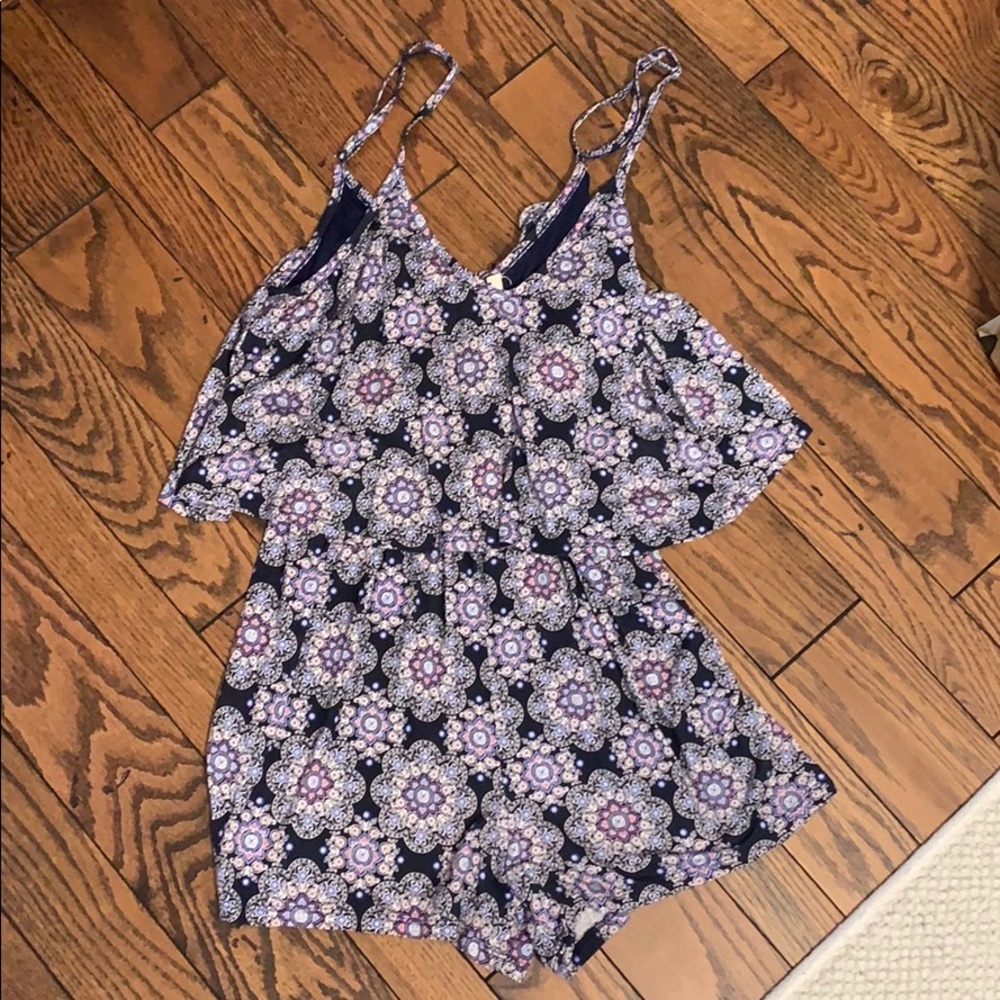 Romper